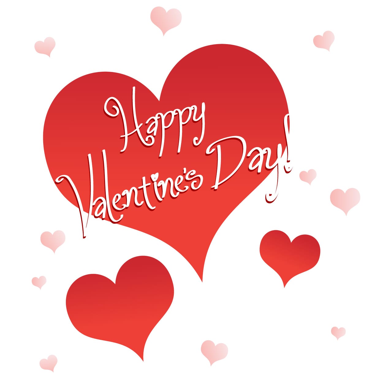 Happy Valentine’s Day