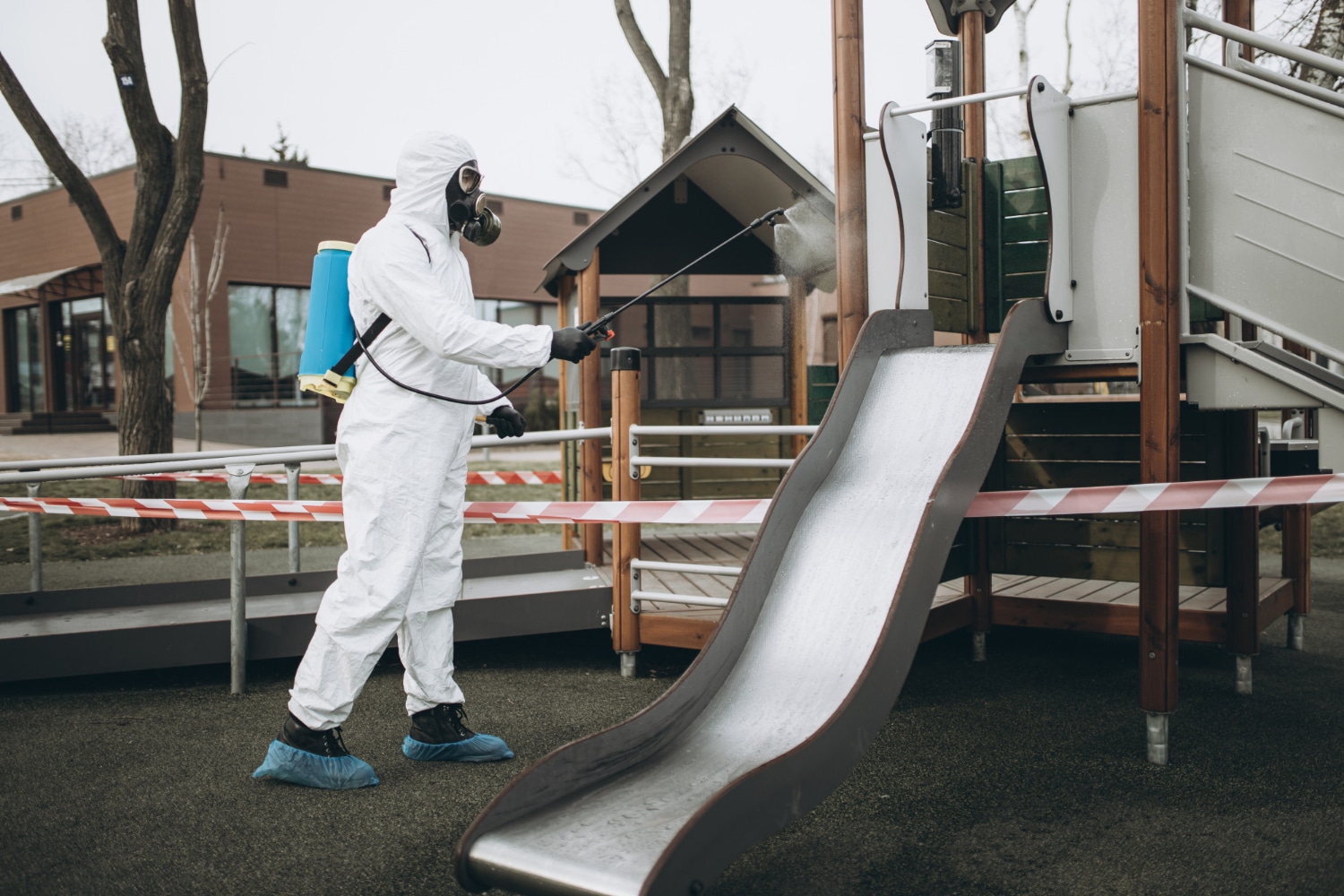 Why Pest Control?